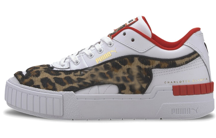 

Шарлотта Олимпия x Wmns Cali 'Leopard Print'