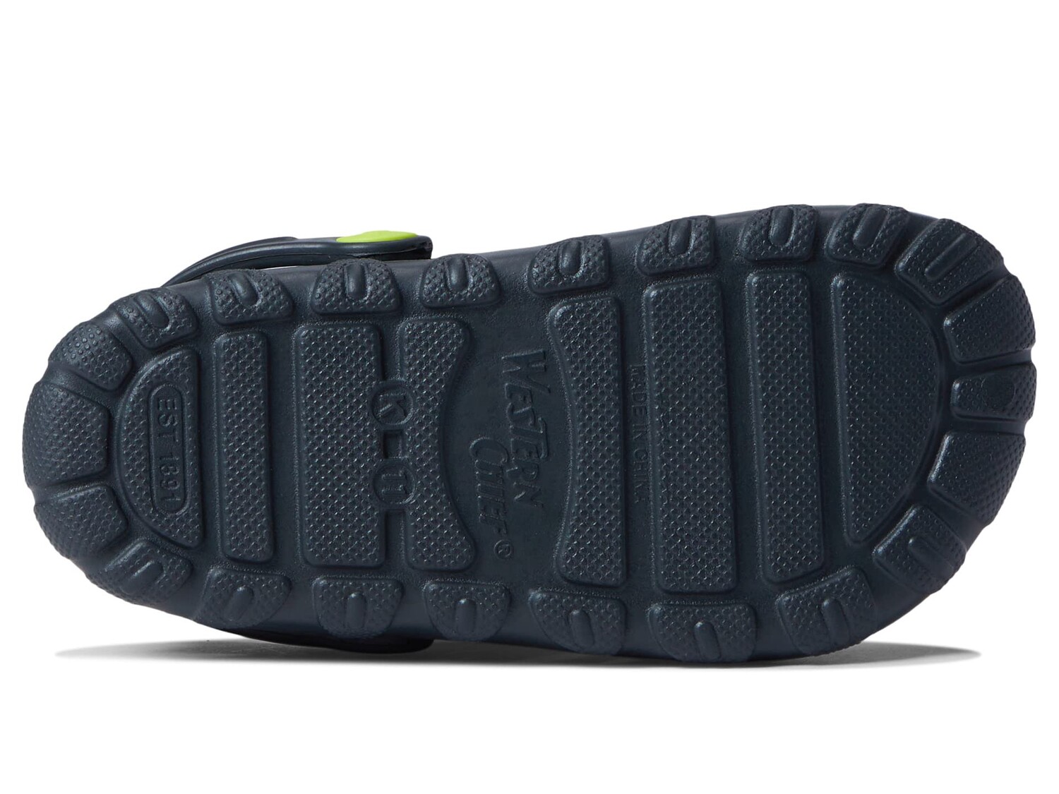 

Сандалии Western Chief Kids Waterproof EVA Easies Clog (Toddler/Little Kid/Big Kid)