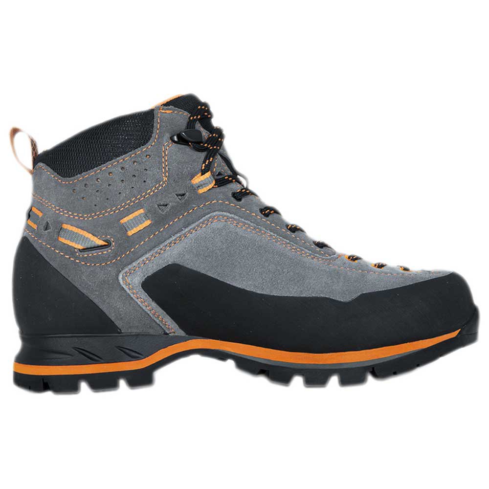 Ботинки Garmont Vetta Goretex Mountaineering, серый цена и фото