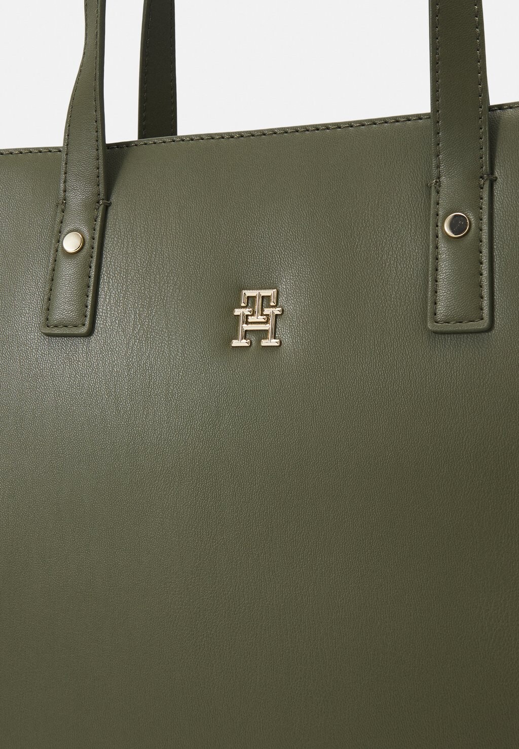 

Сумка для покупок CHIC TOTE Tommy Hilfiger, оливковый