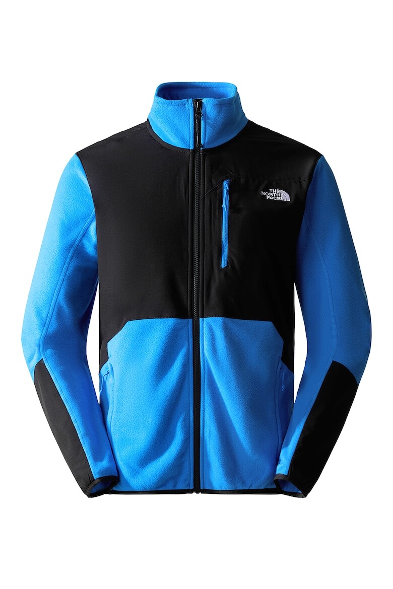 

Трекинговая куртка Glacier Pro с боковыми карманами The North Face, черный