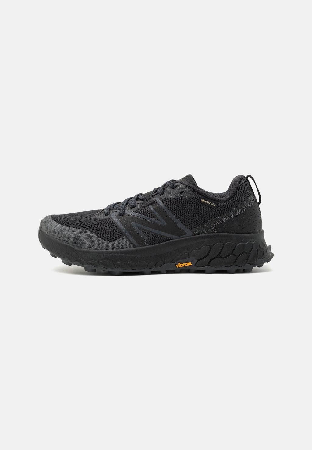 

Кроссовки для трейлраннинга FRESH FOAM X HIERRO V7 GTX New Balance, цвет black