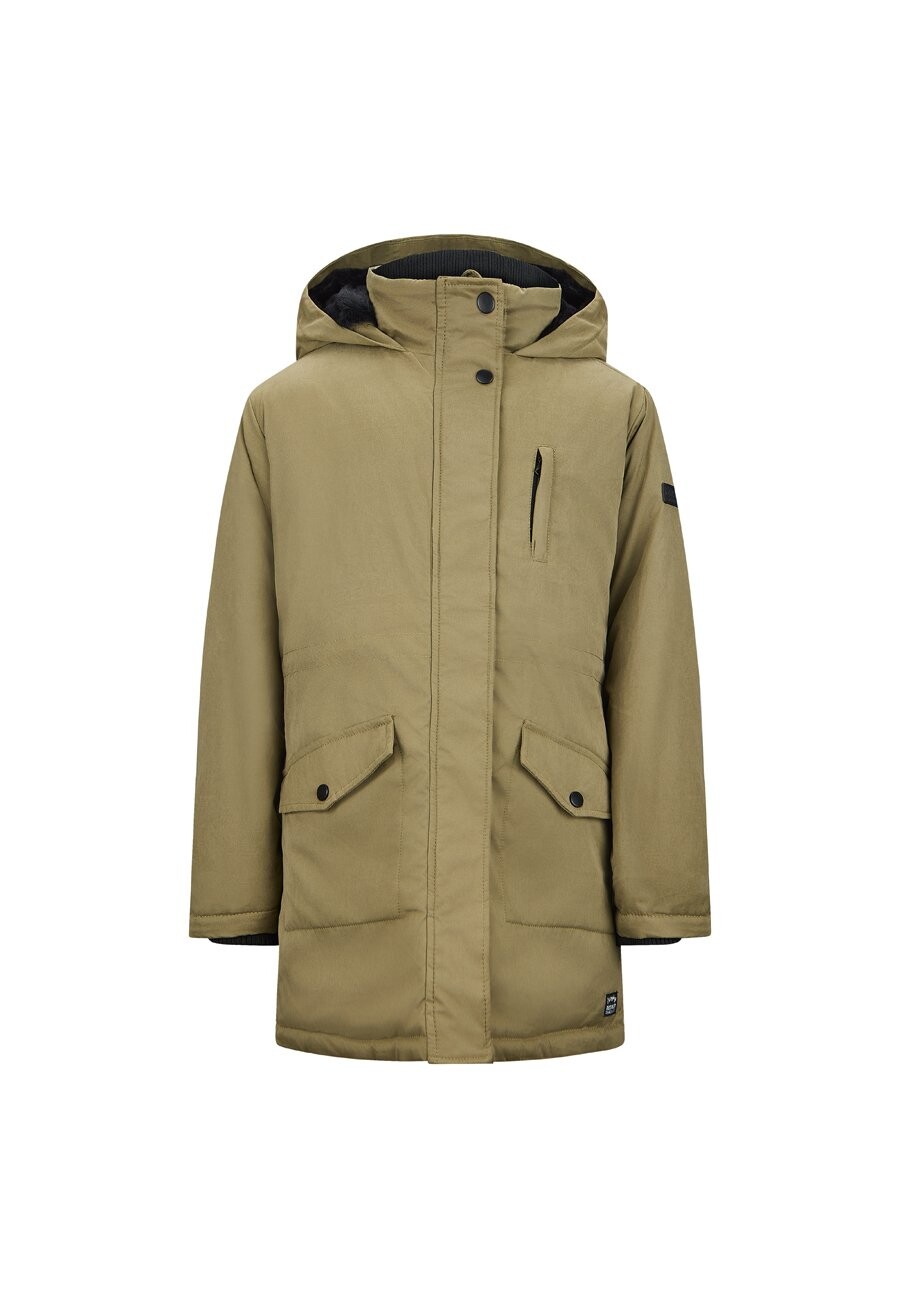 

Зимнее пальто NADORRA Retour Jeans, цвет khaki