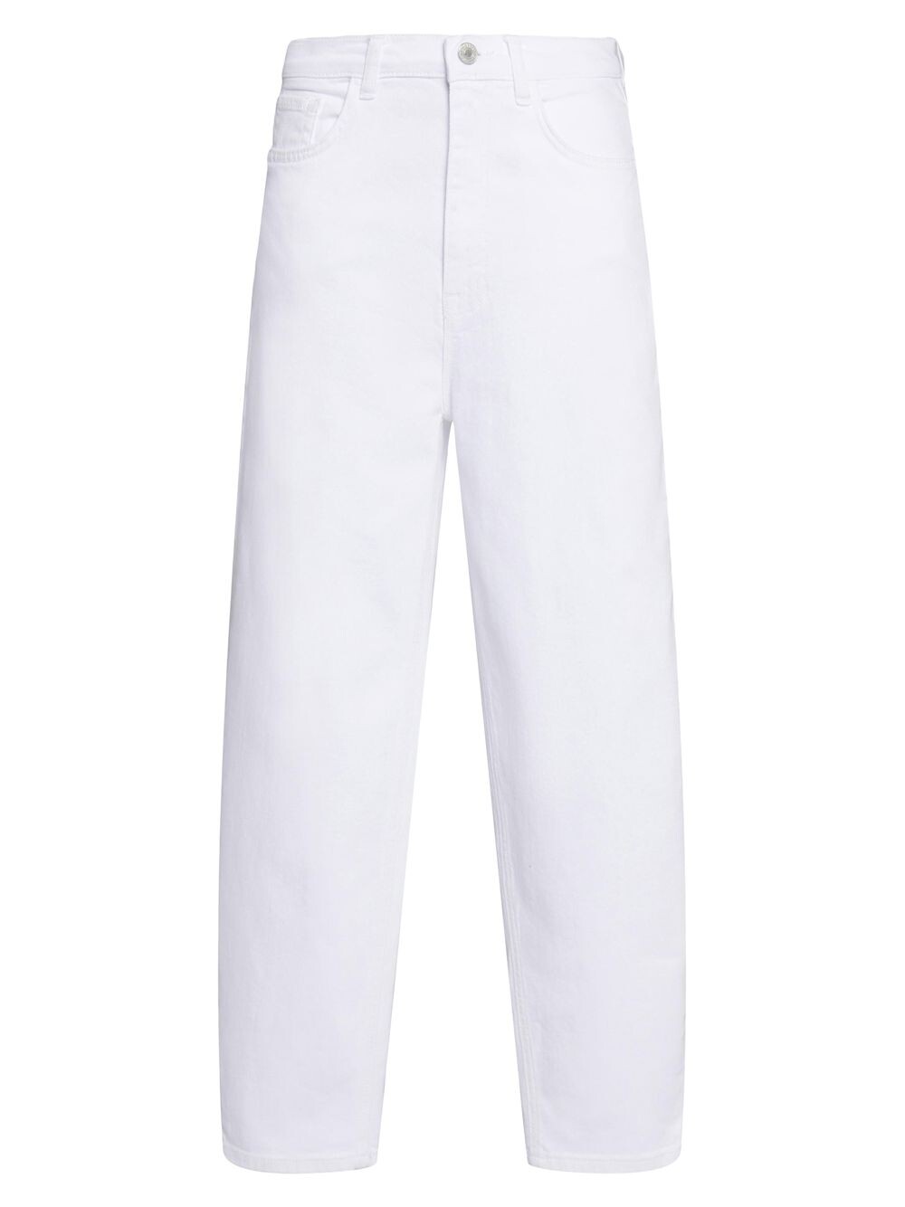 

Джинсы Jaunt Straight Current/Elliott