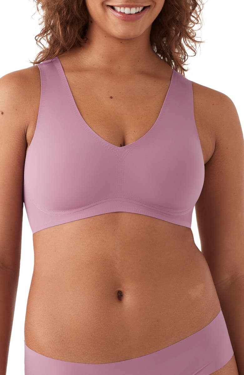 

. Бралетт True Body Lift с V-образным вырезом TRUE & CO