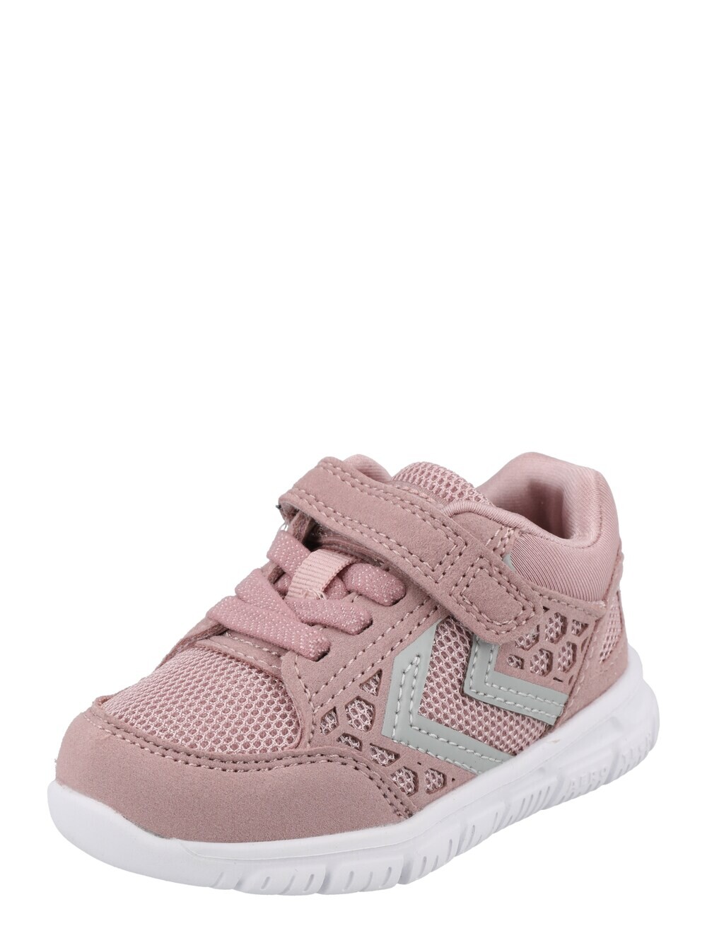 

Кроссовки Hummel CROSSLITE, розовый