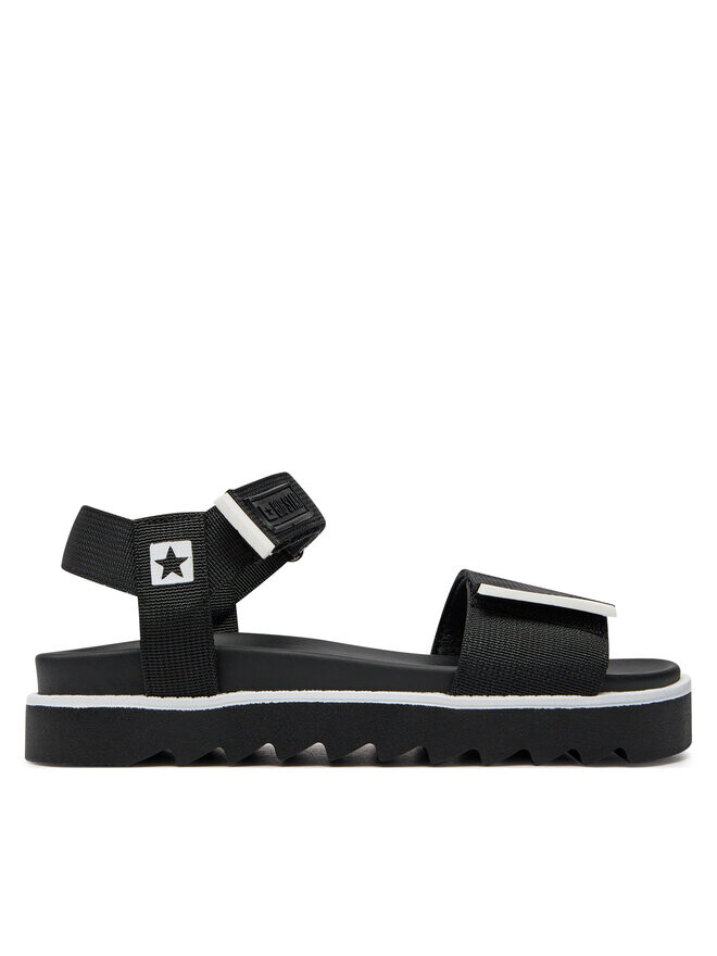 

Сандалии Big Star Shoes, черный