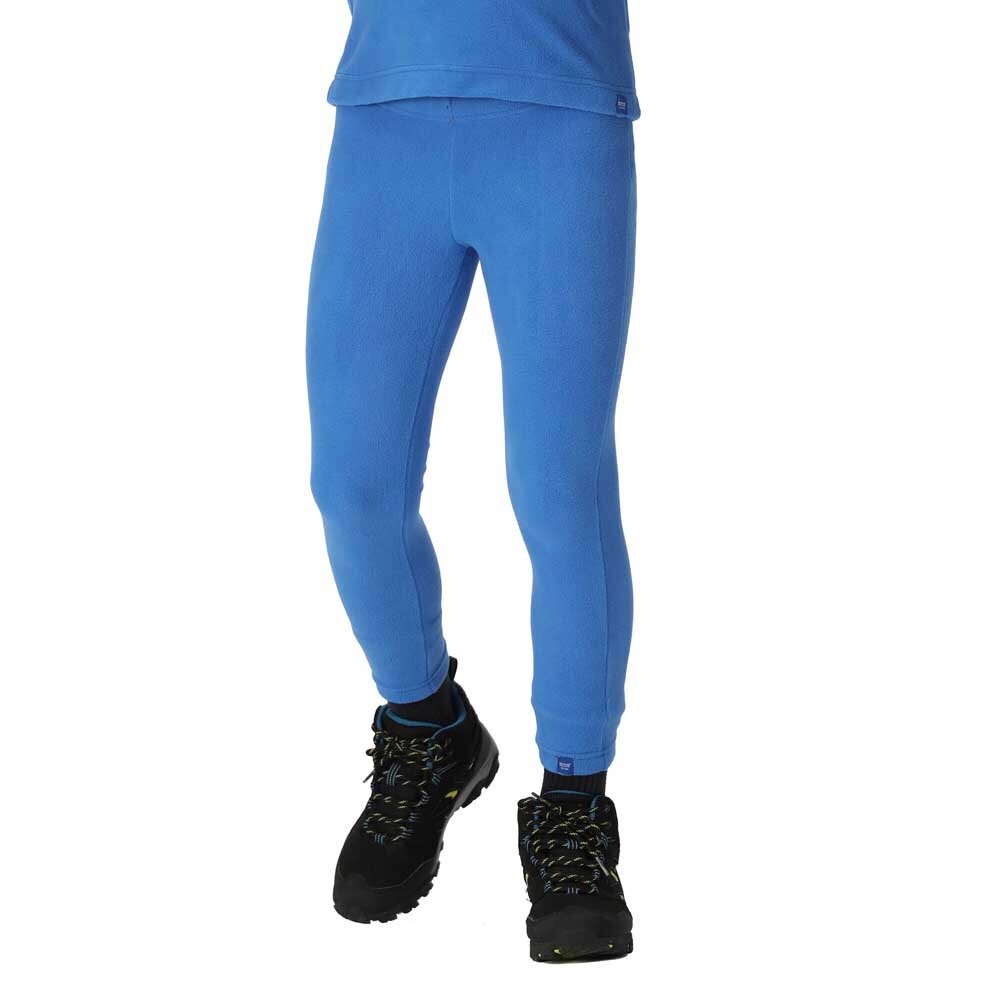 

Базовые брюки Regatta Therm, синий