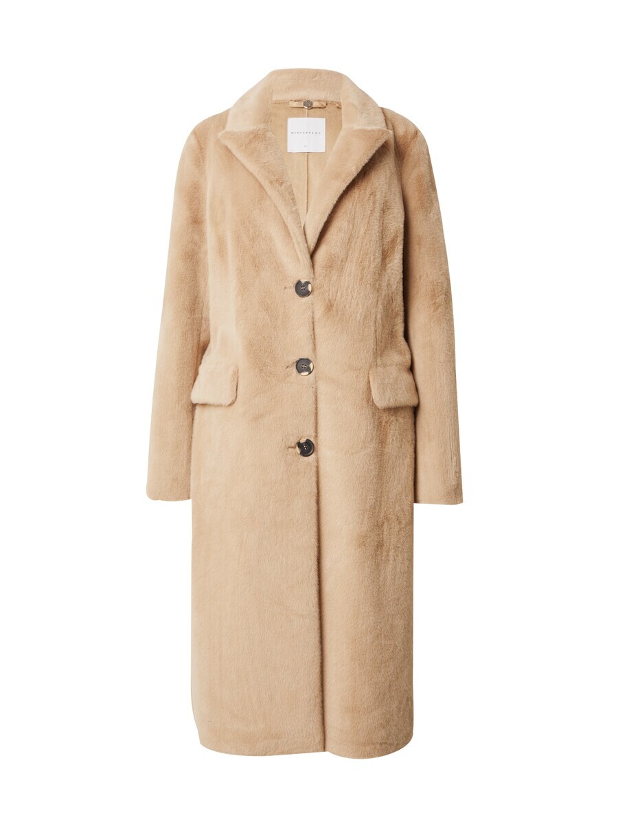 

Пальто RINO & PELLE Between-Seasons Coat Saami, цвет Cappuccino