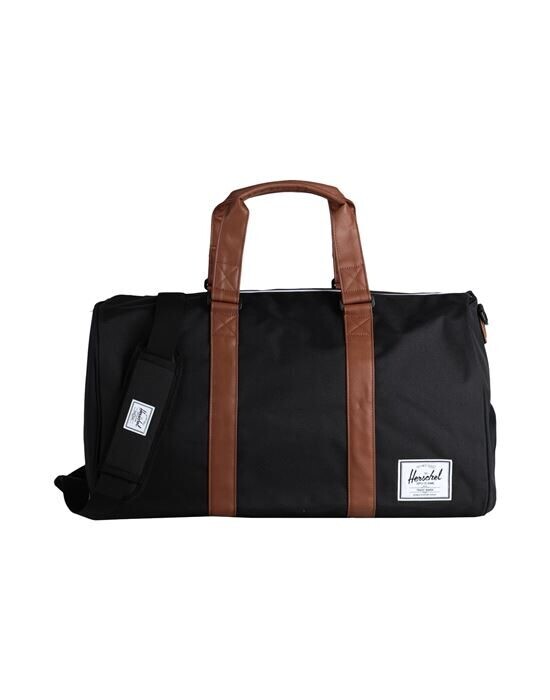 

Спортивная сумка HERSCHEL SUPPLY CO., черный