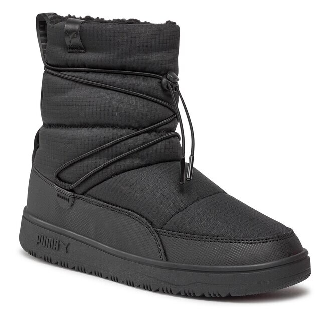 

Ботинки Puma SnowbaeWns, черный