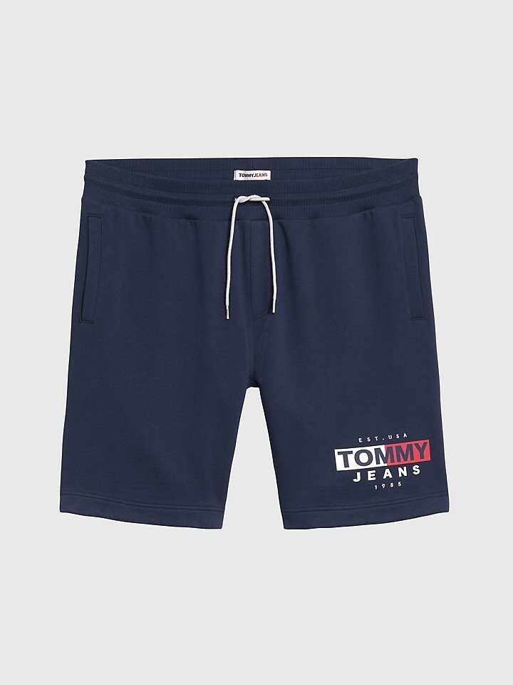 

Спортивные шорты с логотипом Big And Tall Tommy Jeans
