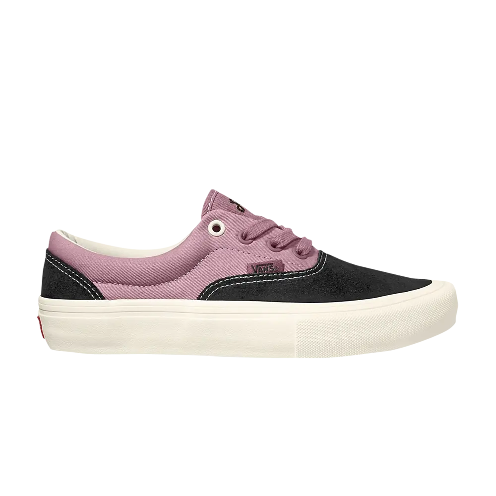 Кроссовки Lizzie Armanto x Era Pro Vans, розовый