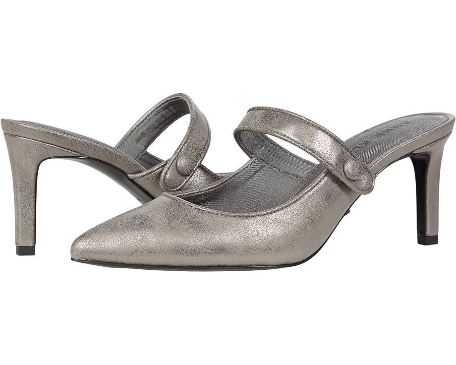 

Туфли Anne Klein Rayonna, цвет Pewter