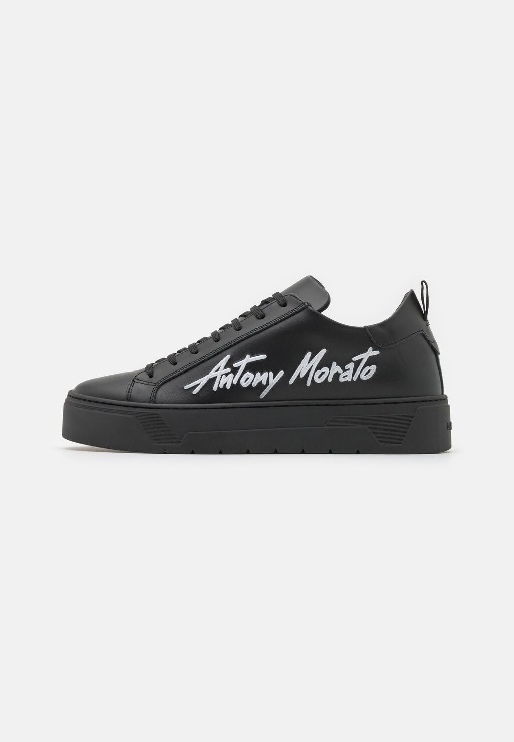 

Кроссовки Antony Morato, черно-белый