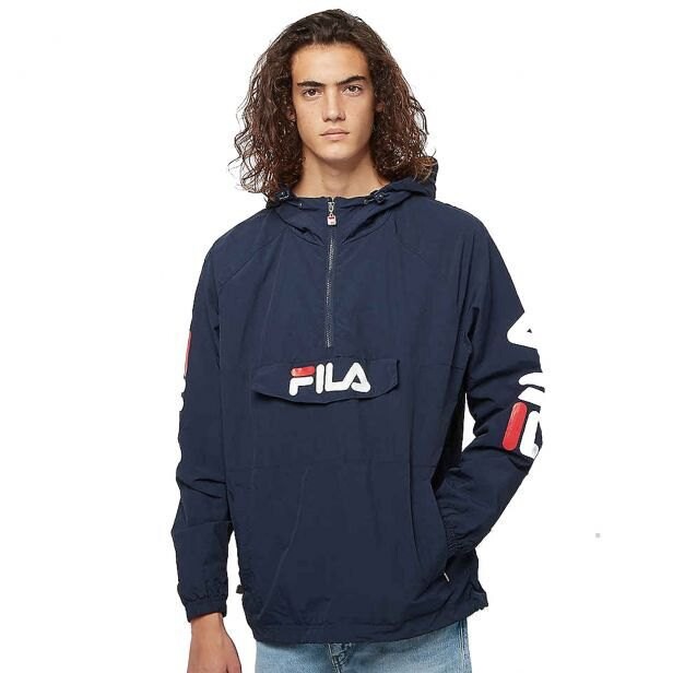 

Куртка Fila Ladislaus, синий