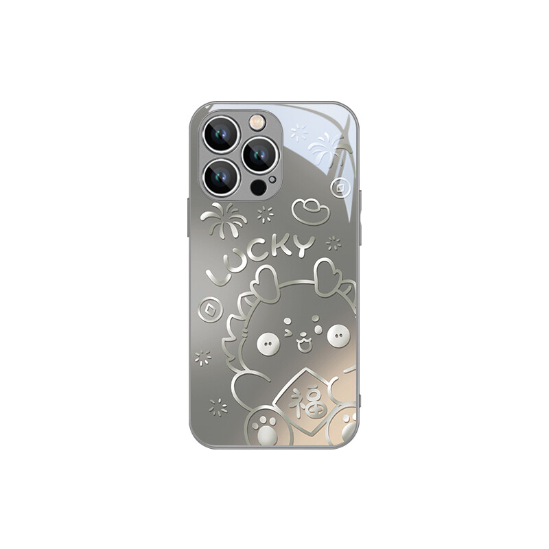 

Чехол для телефона MSMF Us 10 Cents Msmf, DWKJJSQ418 - Rose pink