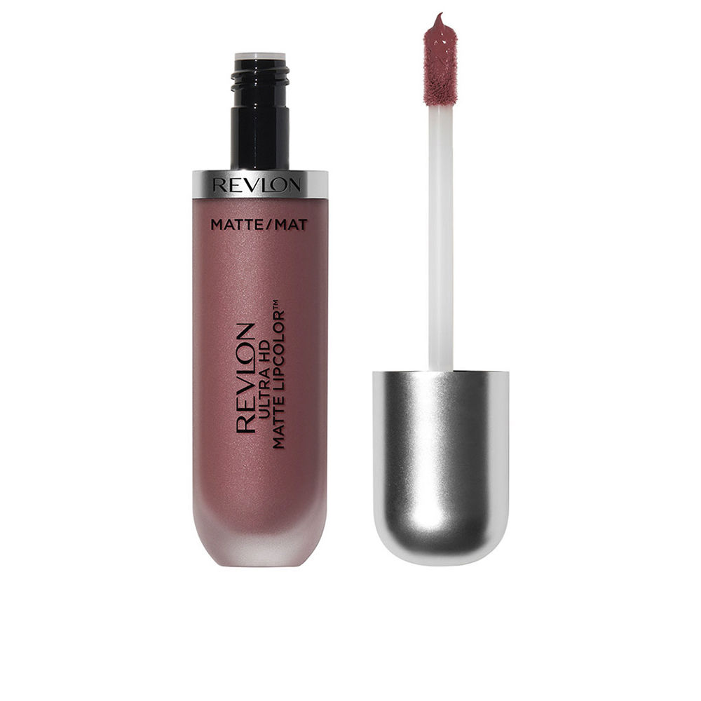 

Губная помада Ultra hd matte lipcolor Revlon mass market, 5,9 мл