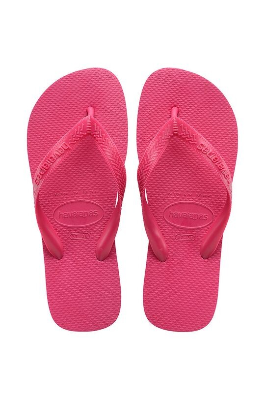 

Верхние шлепанцы Havaianas, розовый