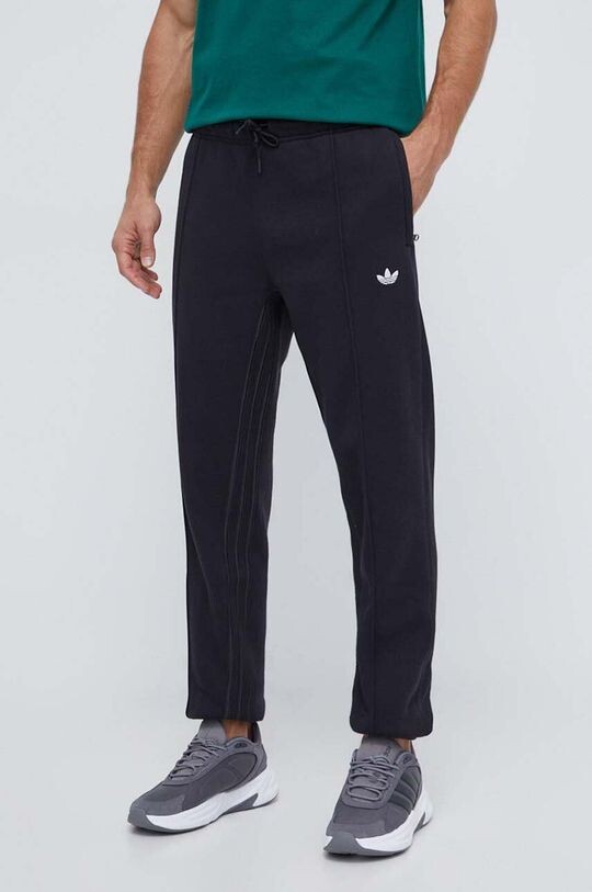 

Джоггеры adidas Originals, черный