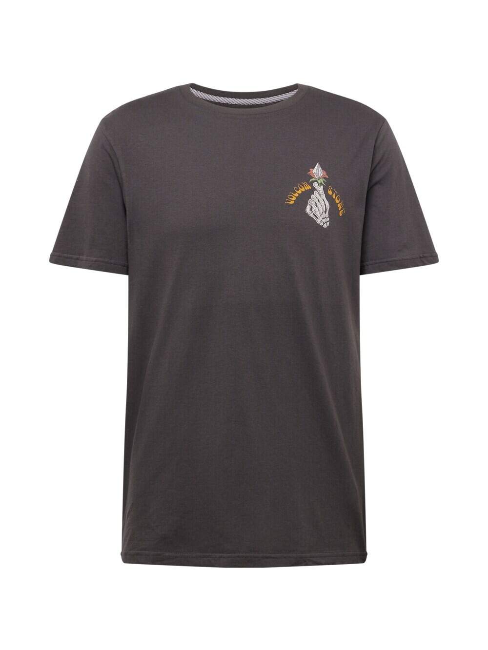 

Футболка Volcom STONE STOKER, черный