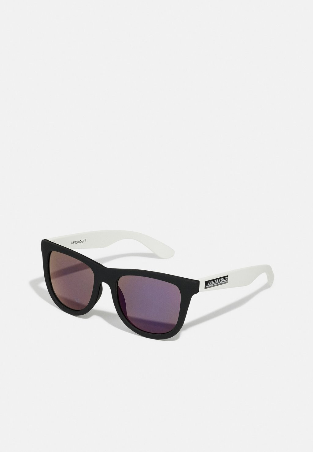 

Солнцезащитные очки DARWIN SUNGLASSES UNISEX Santa Cruz, цвет black/light grey