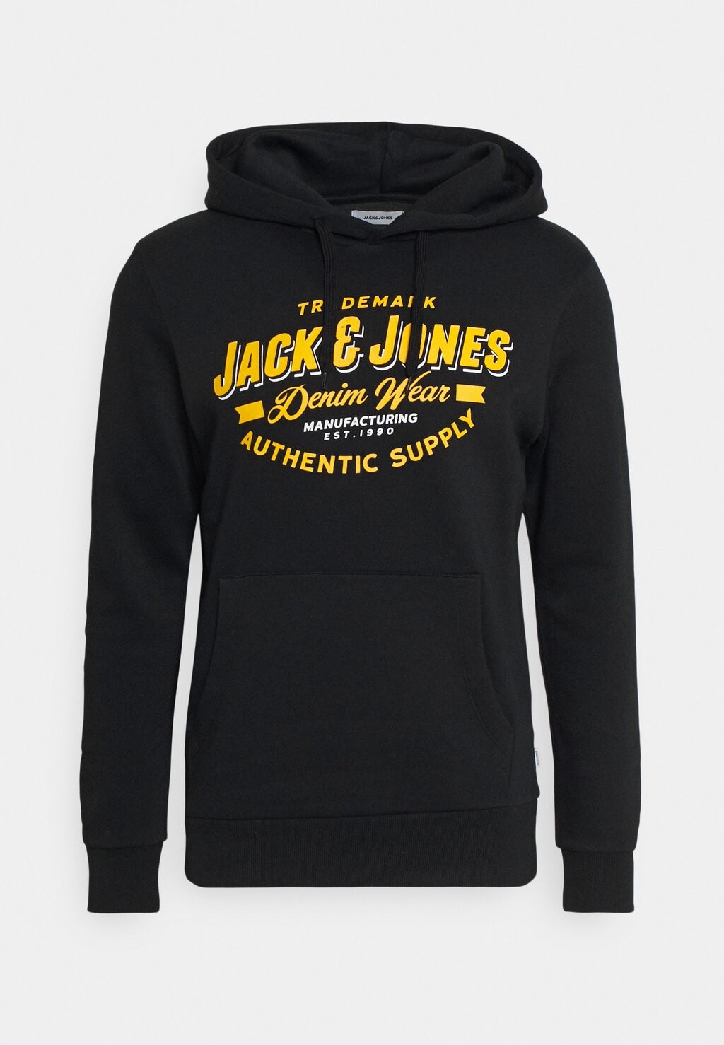 

Толстовка с капюшоном Jack & Jones
