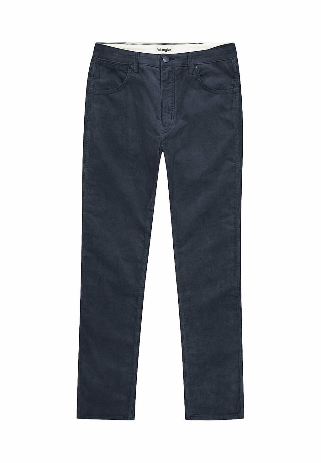 

Тканевые брюки Wrangler, синий