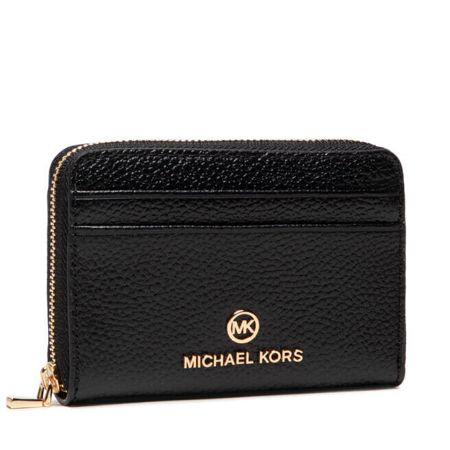 

Кошелек MICHAEL Michael Kors JetSet Charm, черный
