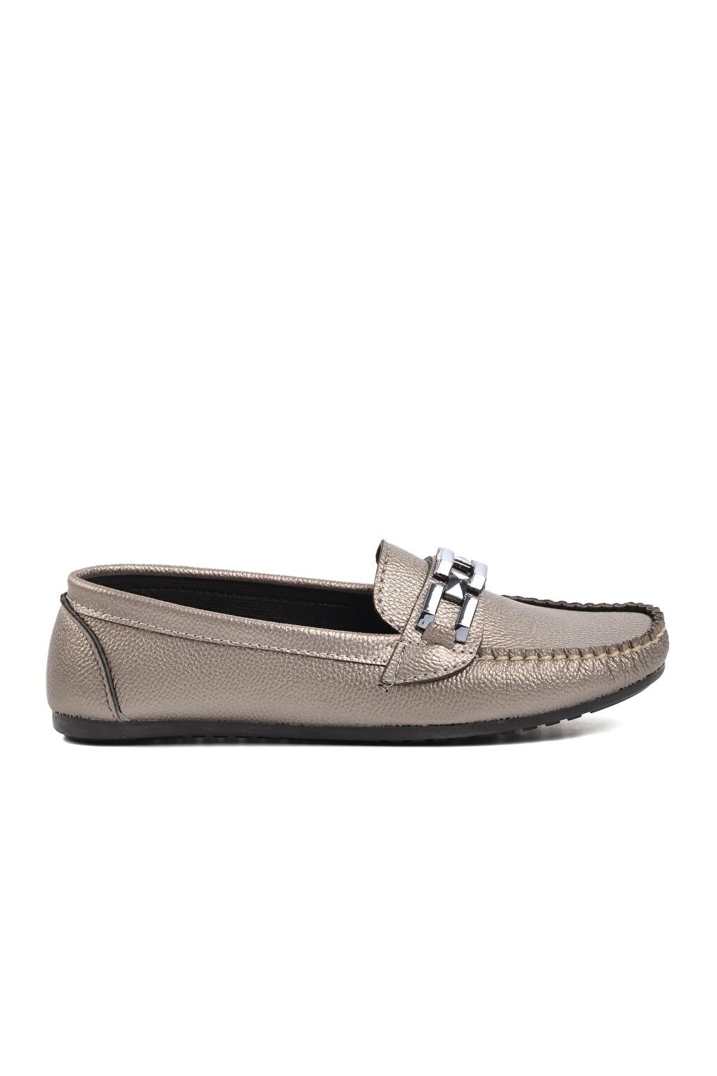 2Y09 Серебряная женская обувь Ayakmod цена и фото