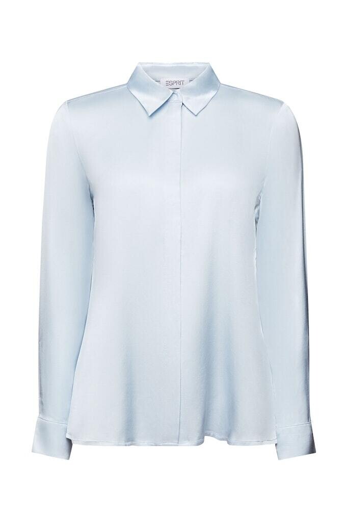 

Блуза ESPRIT Langarm, цвет Light Blue