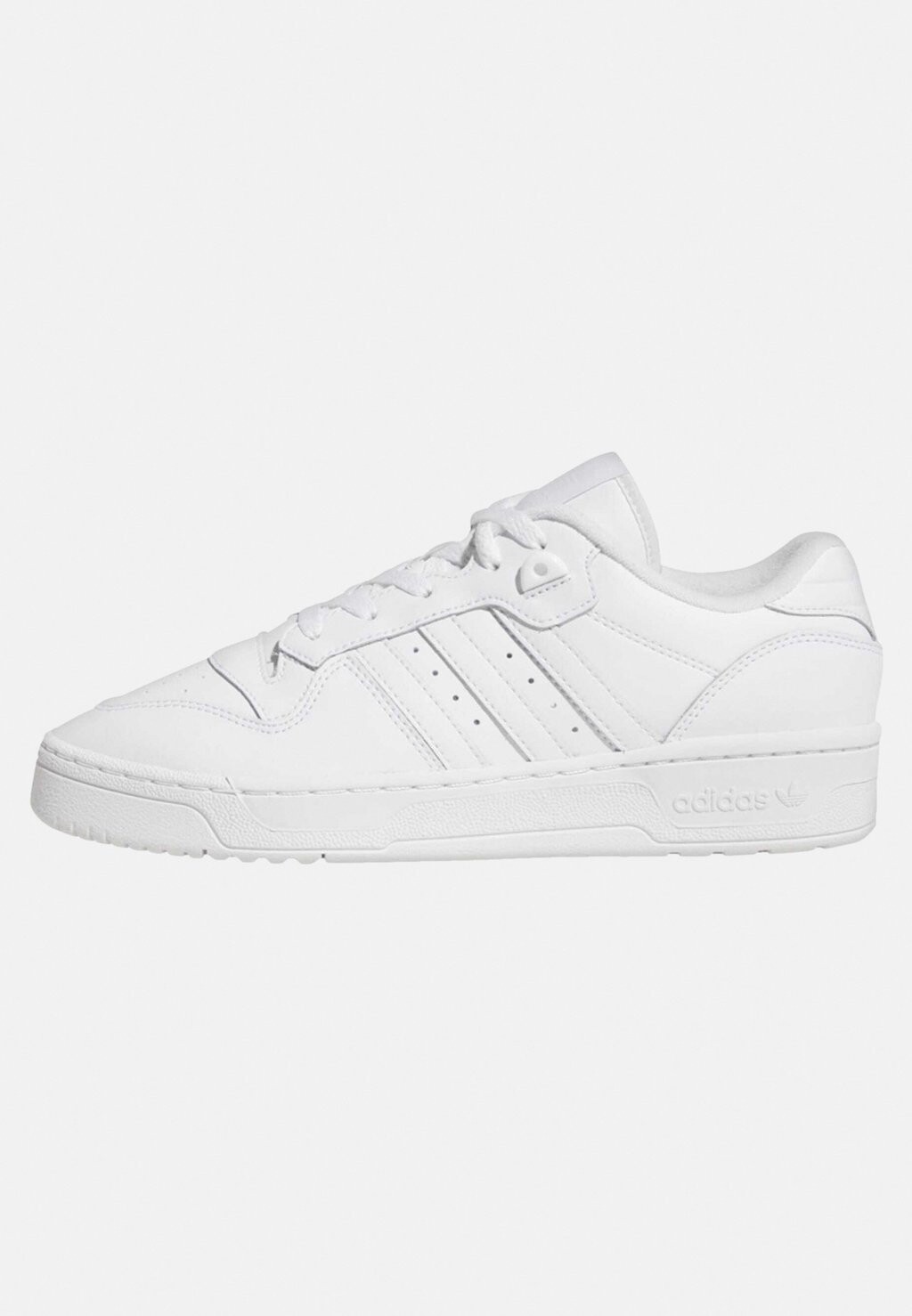 

Кроссовки adidas Originals Rivalry Low, ftwr белый / ftwr белый