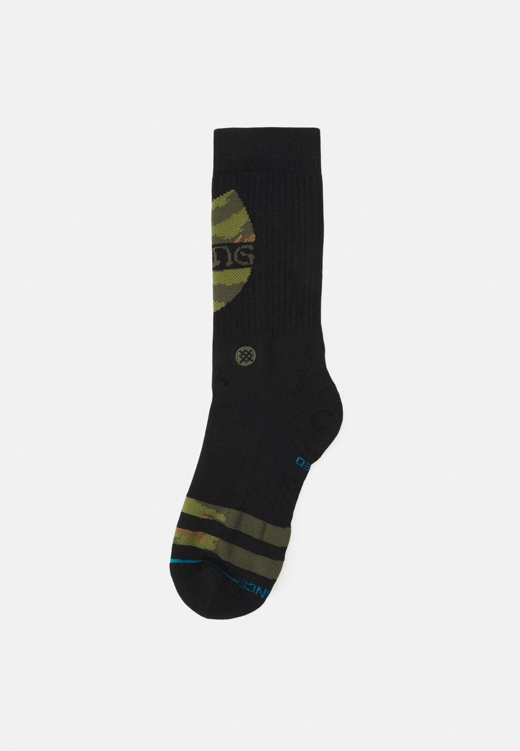 

Носки Stance УНИСЕКС, черный