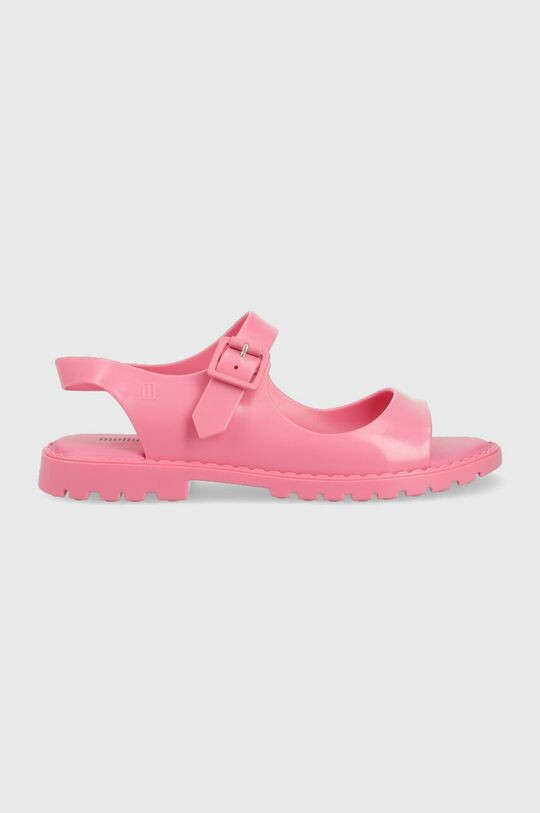 

Сандалии MELISSA BAE SANDAL AD Melissa, розовый