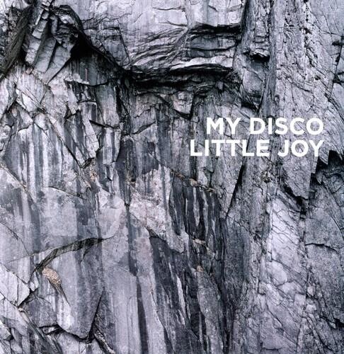 

Виниловая пластинка My Disco - Little Joy
