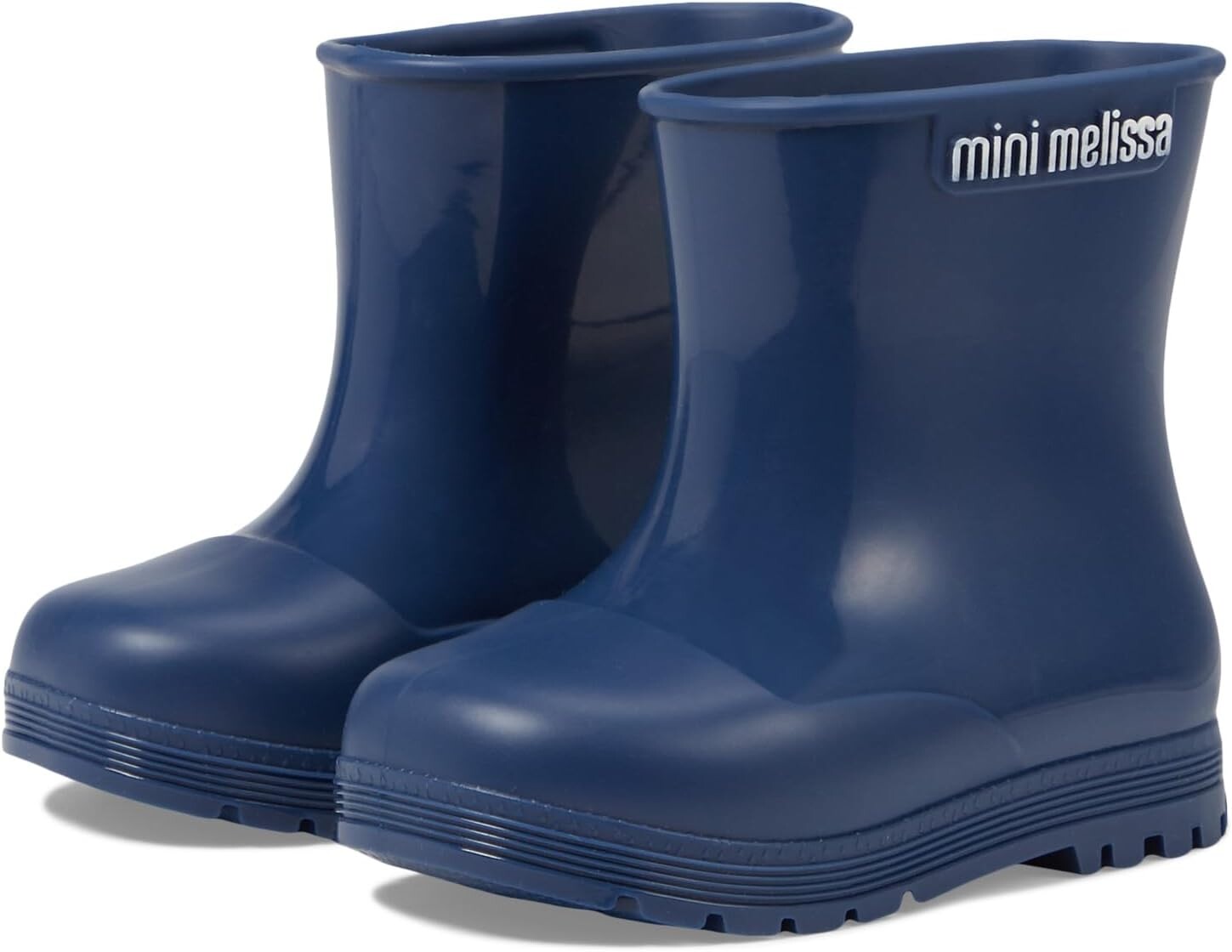 

Резиновые сапоги Welly BB Mini Melissa, синий