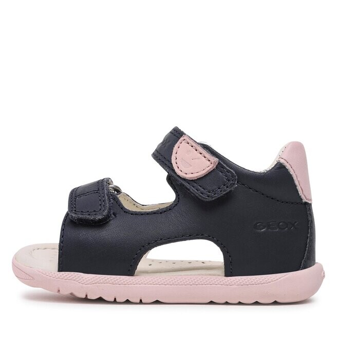 

Сандалии Geox BSandal Macchia, темно-синий