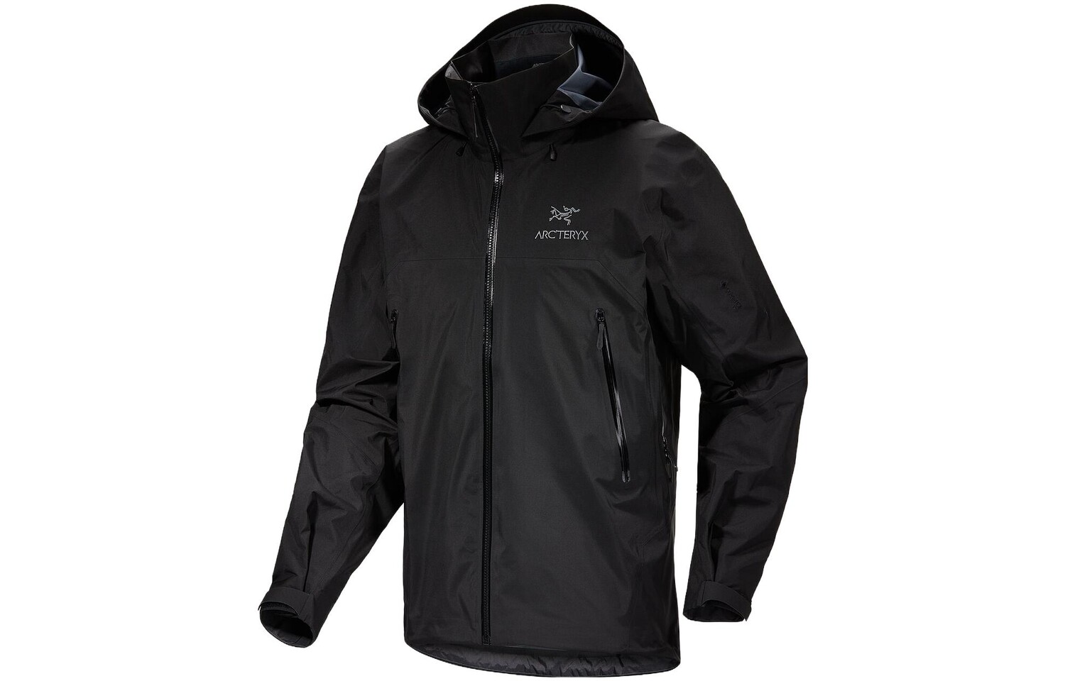 

Мужская куртка Arcteryx, Наследство