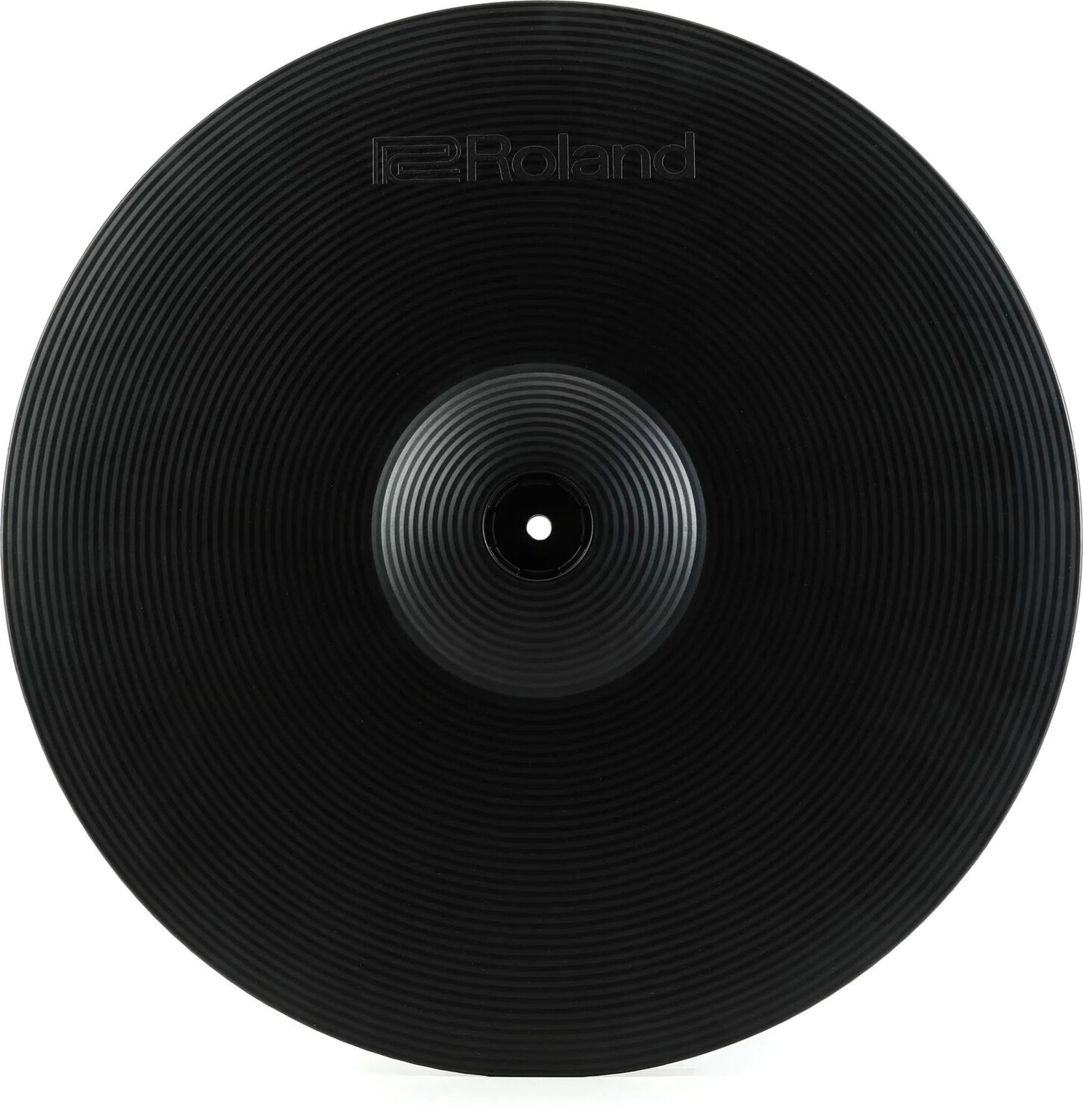 

Электронный контроллер для тарелок Roland V-Cymbal CY-16R-T