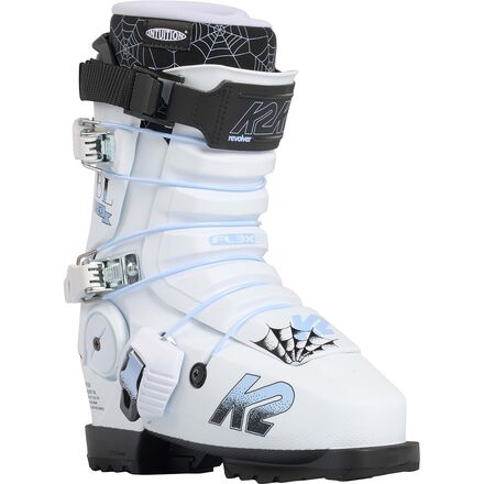 цена Лыжные ботинки Revolve TBL — 2024 женские K2, цвет One Color