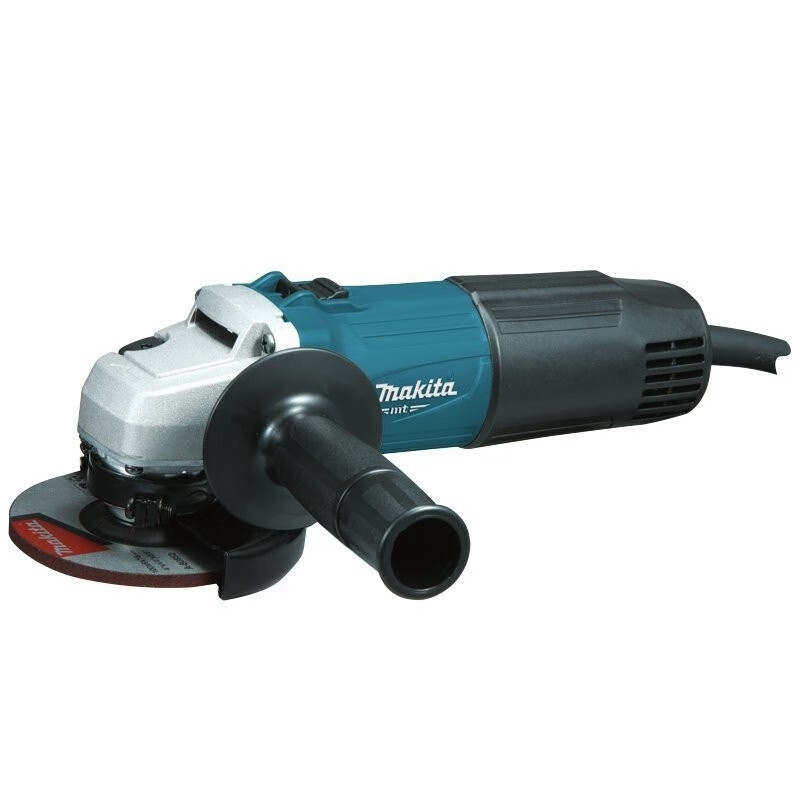 Угловая шлифовальная машина Makita M0900B 100 мм, 540W