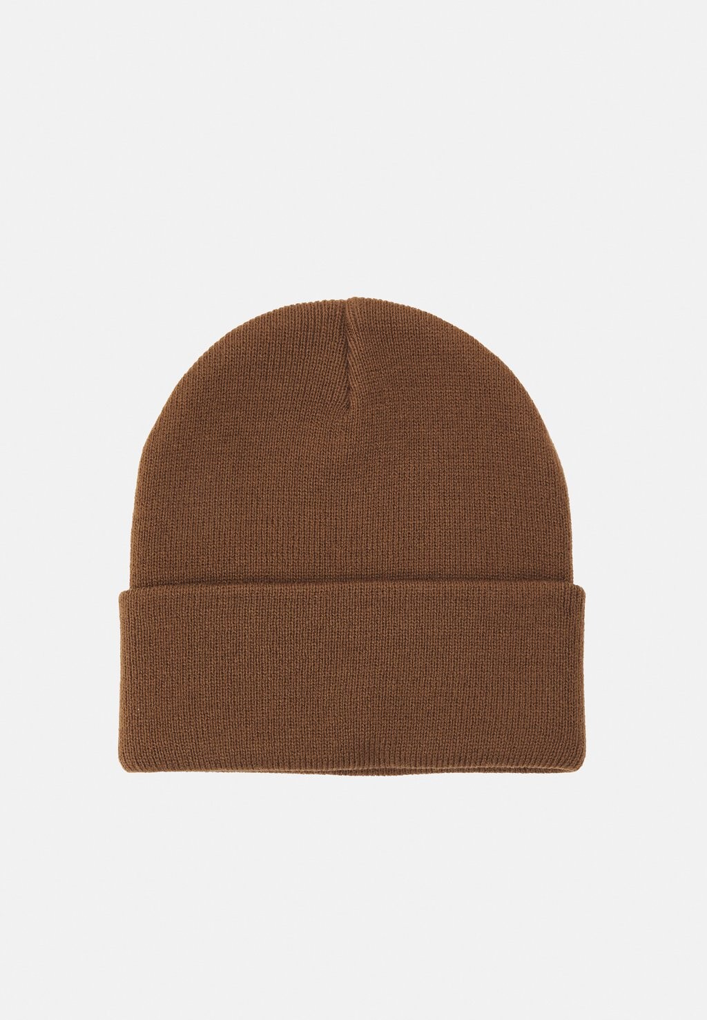 

Бейсболка SHORT WATCH HAT UNISEX Carhartt WIP, темно-коричневый