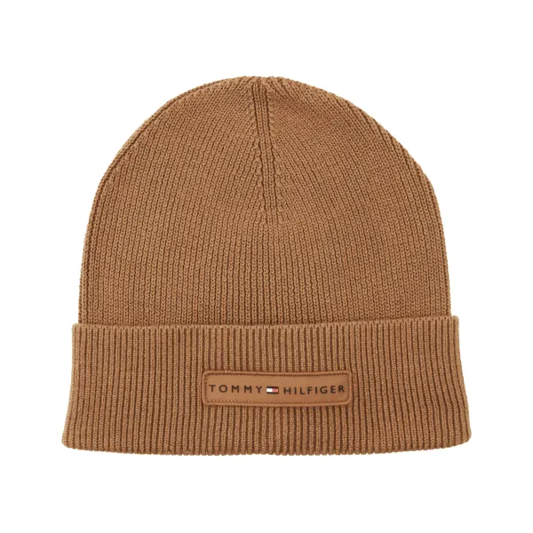 

Кепка Skyline Tommy Hilfiger, коричневый