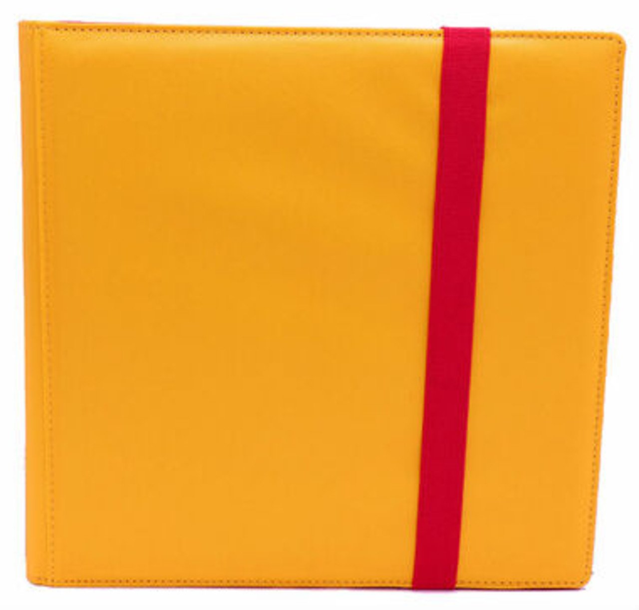 

Аксессуары Dex Binder 12 - Yellow