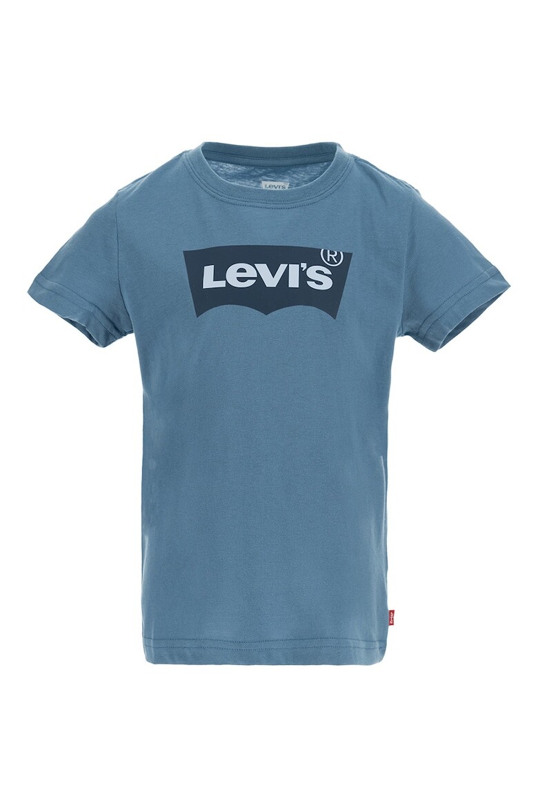 

Футболка с логотипом Levi'S, синий