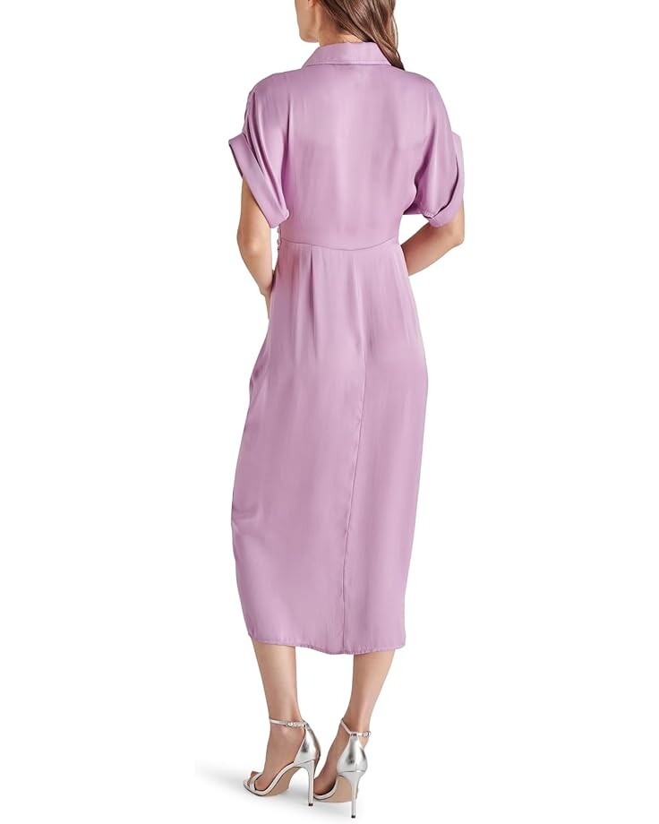 

Платье Steve Madden Tori Dress, цвет Dusty Lavender
