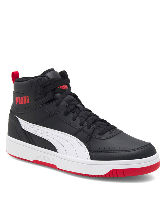 

Кроссовки Puma, черный