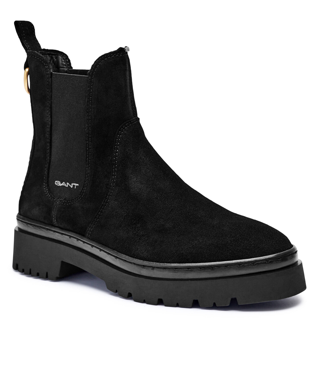 

Ботильоны Gant Aligrey, черный