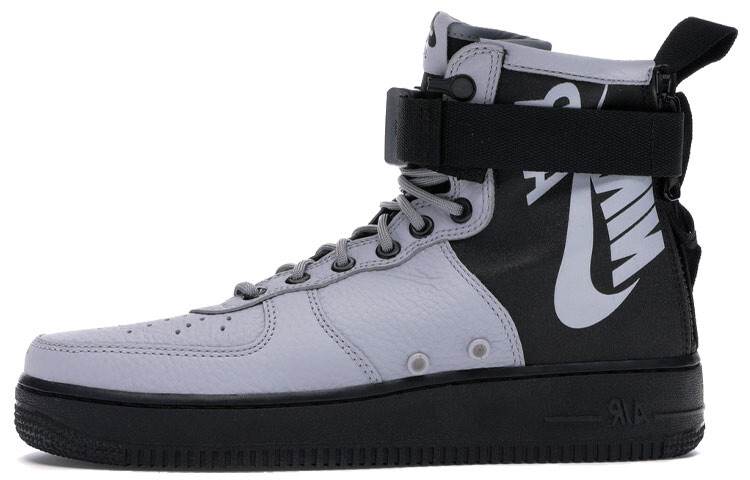 

Мужские кроссовки для скейтбординга Nike Air Force 1 Mid Mid