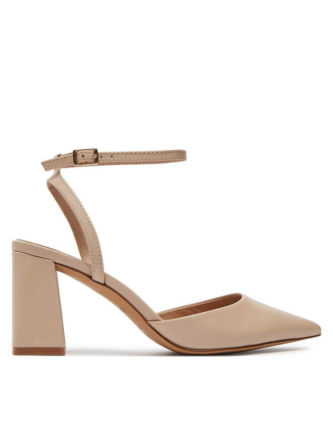 

Сандалии Aldo, бежевый